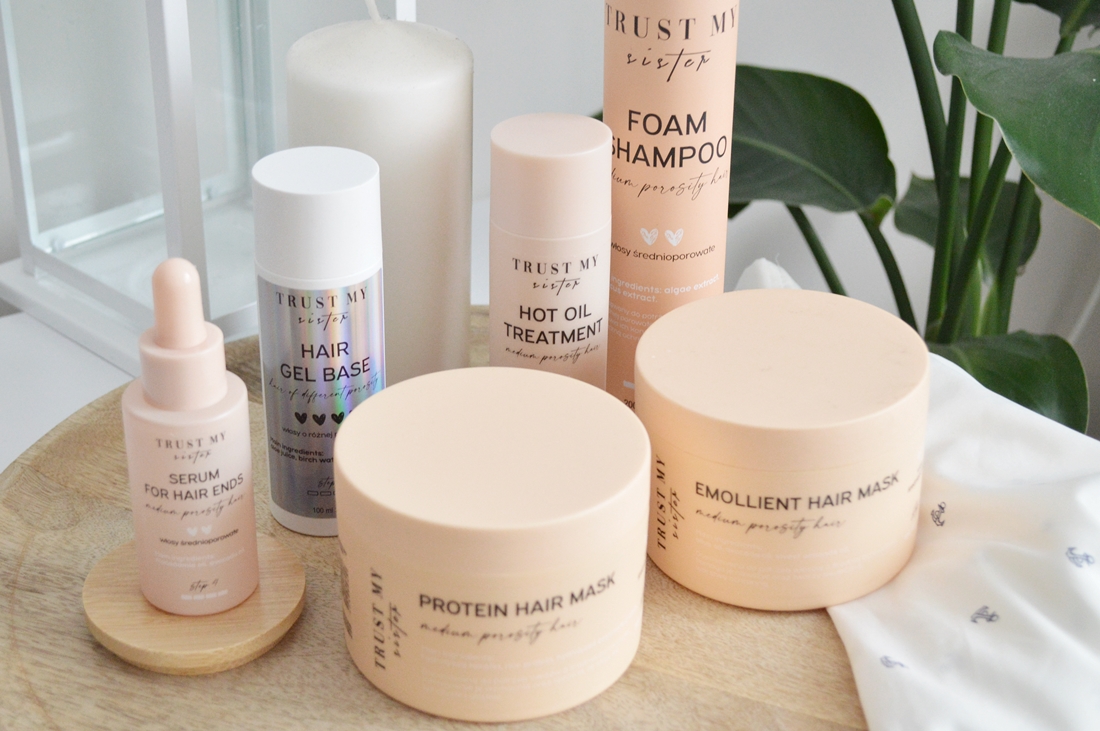 trust my sister co warto kupić puderek.com.pl